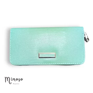 BILLETERA VERDE LIMON