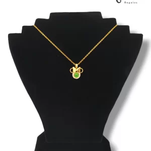 Collar de emociones Minie