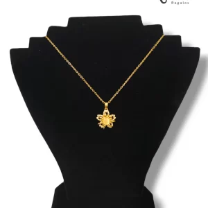 Collar giratorio sol