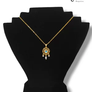 Collar atrapasueños