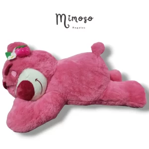 Peluche oso lotso