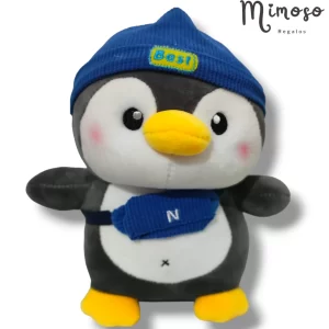Peluche pinguino