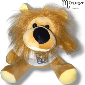 Peluche de Alianza Lima