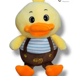 Peluche pato