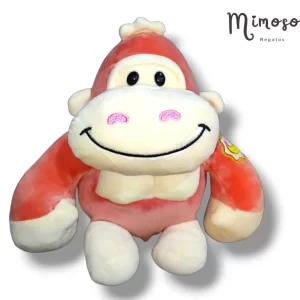 Peluche gorila