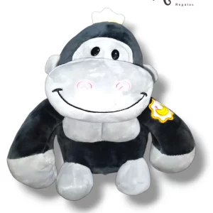 Peluche gorila