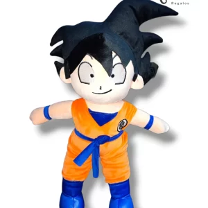 Peluche Goku